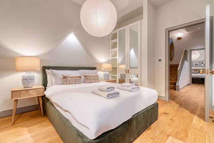 Deluxe apartment near Westminster Abbey gallery image 5