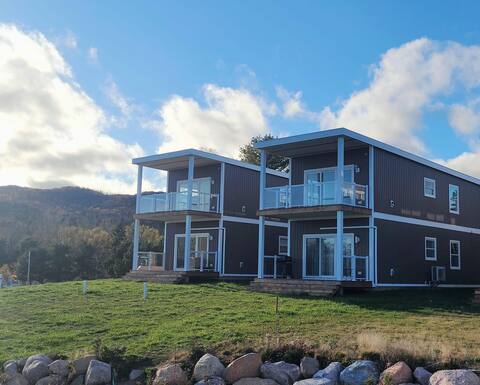 Atlantic Harmony - Cabot Trail, NS