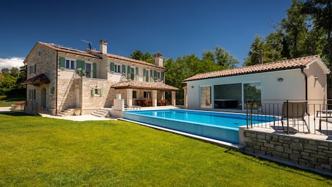 Villa Kave by Villas Guide