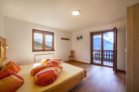 Fichtenhof Apartment Edelweiss