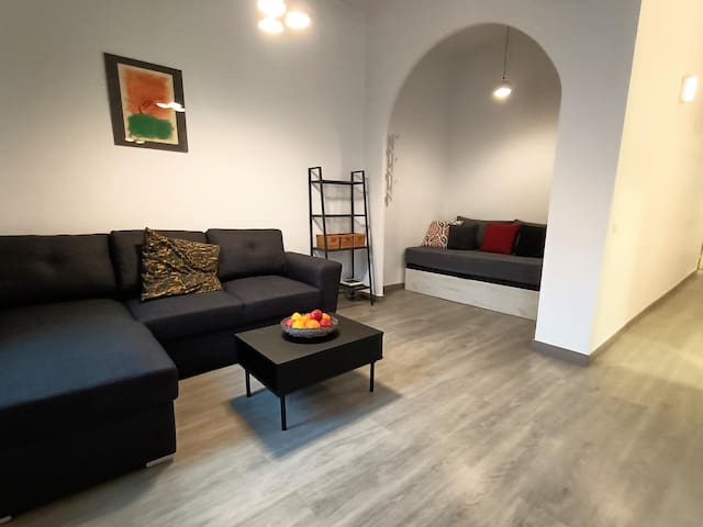Suitur International Corporate Services SL managed Airbnb listing 2