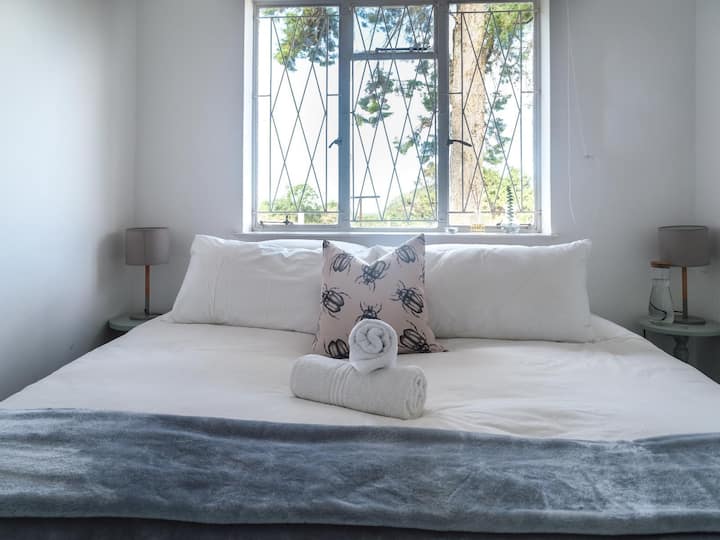 Land 's End Family Holiday Game Lodge foto 12