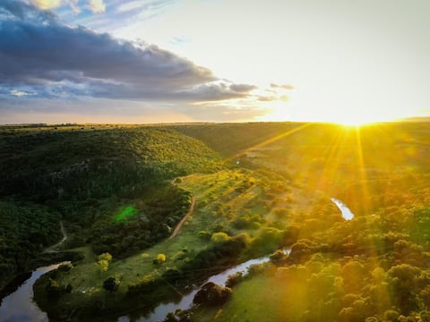 The Homestead at Lands End