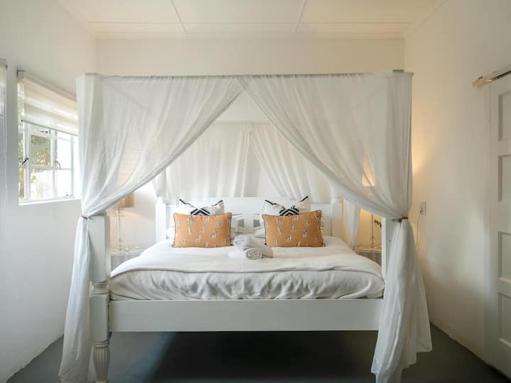 Land 's End Family Holiday Game Lodge foto 13