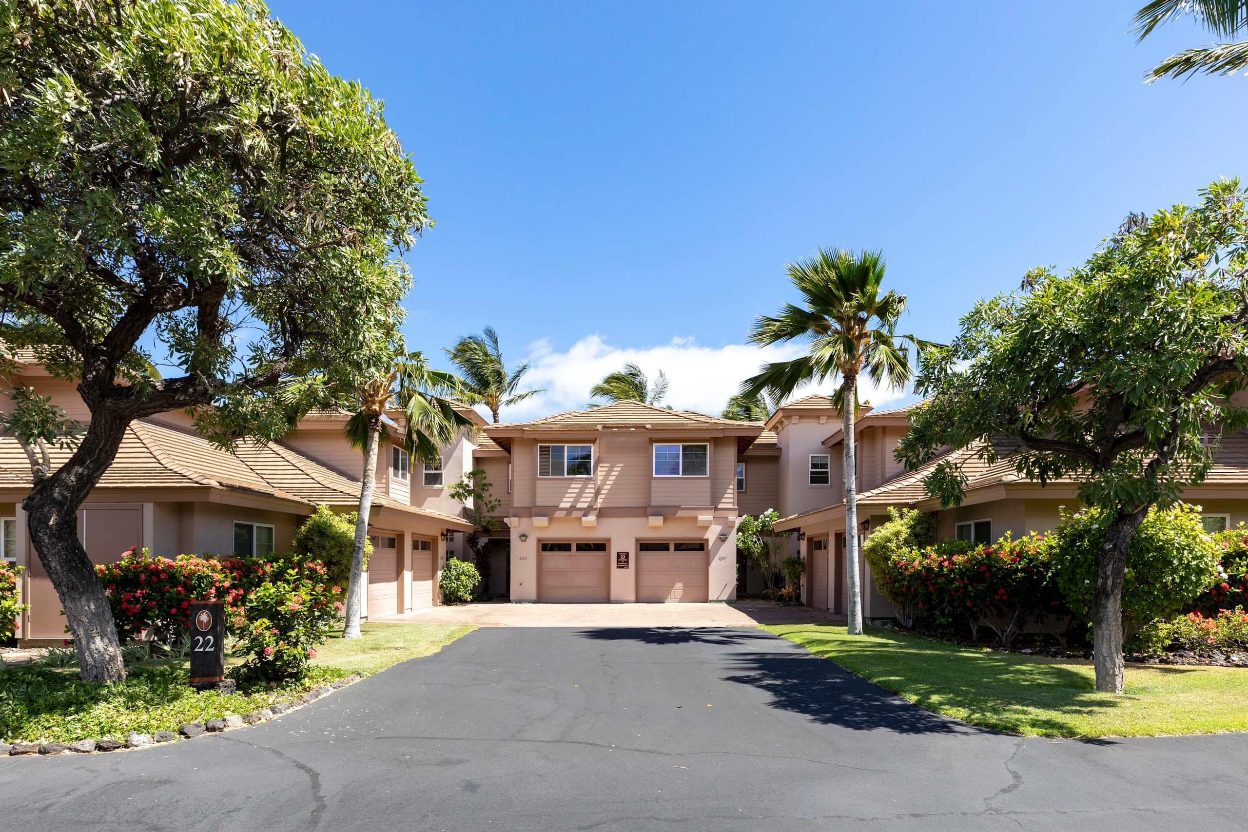 Condo in Waikoloa Village · ★4.72 · 3 bedrooms · 4 beds · 2.5 private baths - Image 25