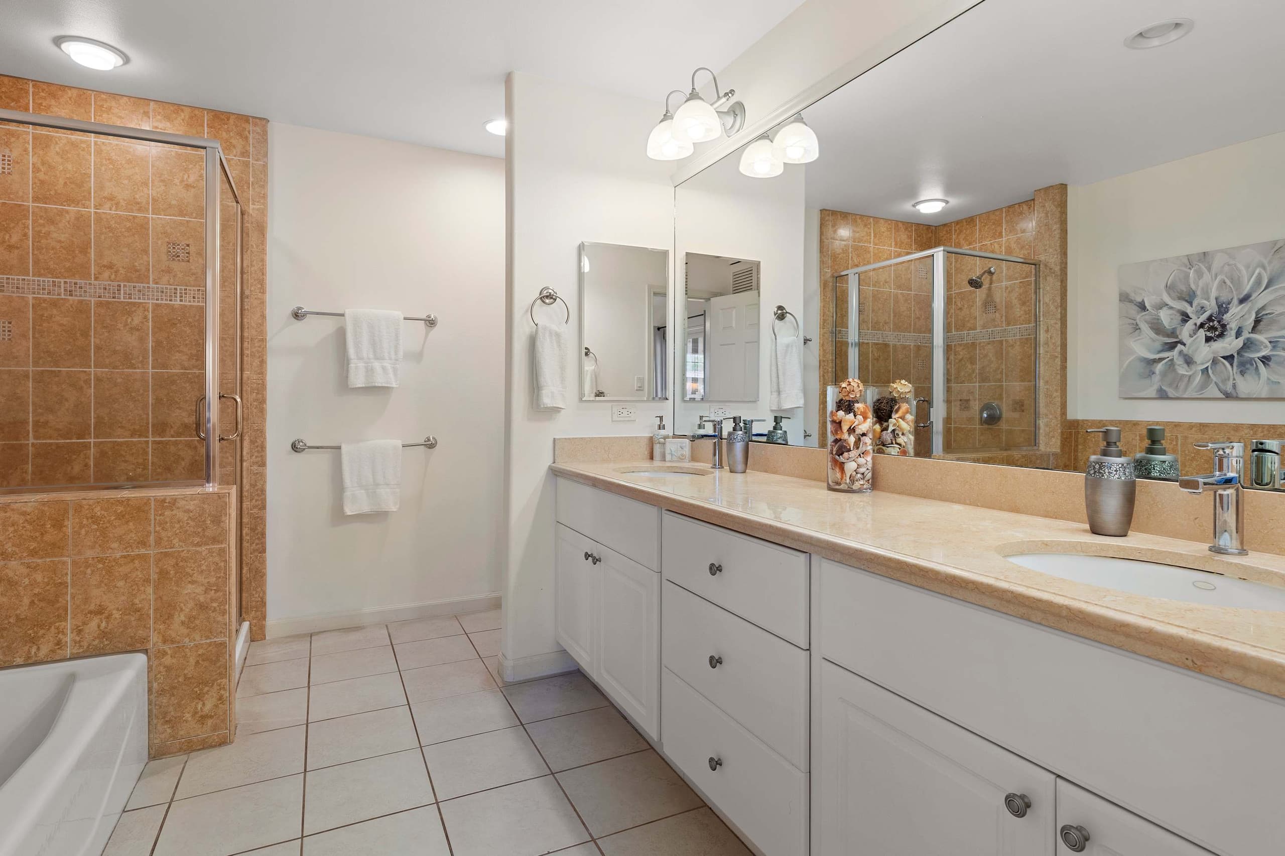 Condo in Waikoloa Village · ★4.72 · 3 bedrooms · 4 beds · 2.5 private baths - Image 16