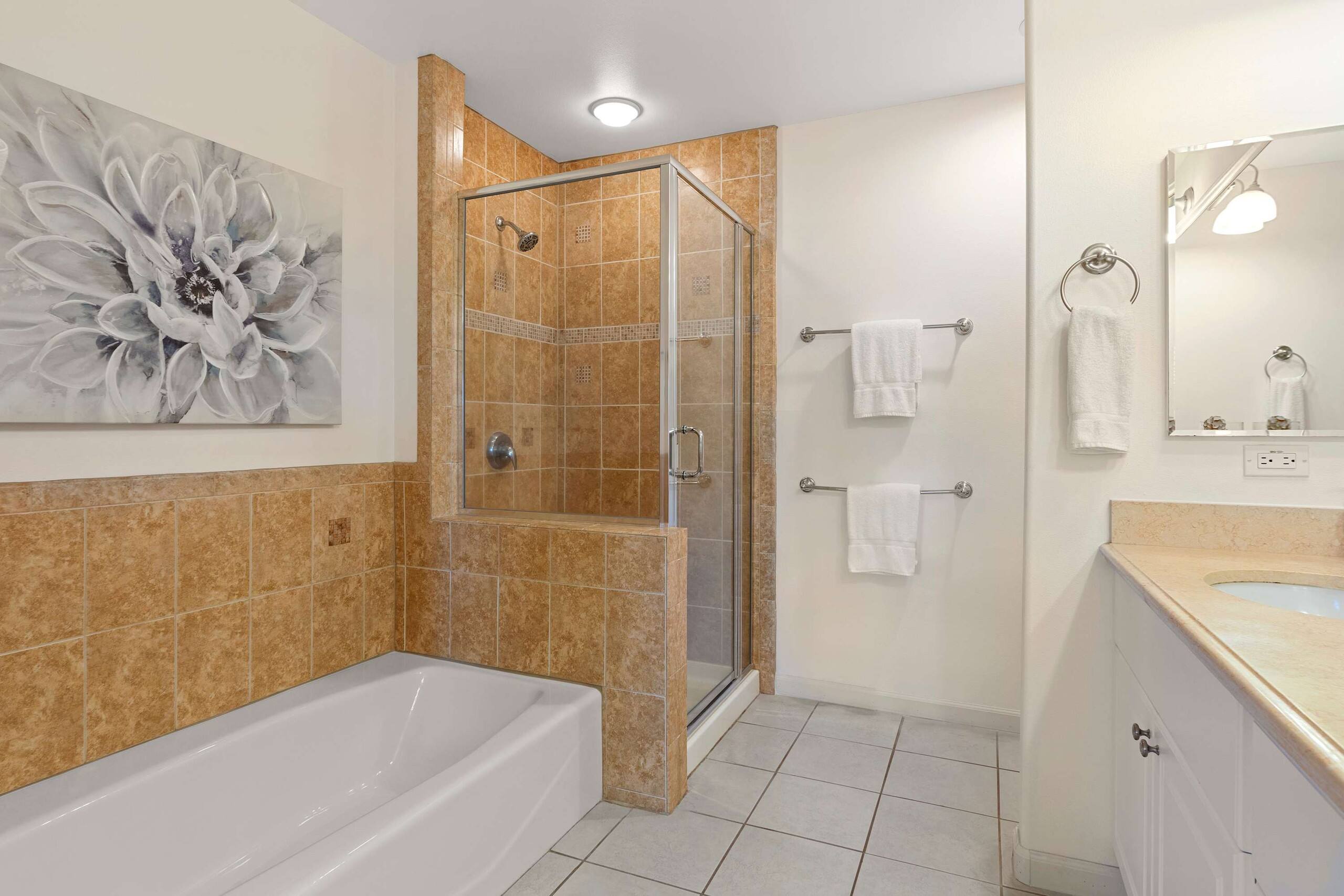 Condo in Waikoloa Village · ★4.72 · 3 bedrooms · 4 beds · 2.5 private baths - Image 17