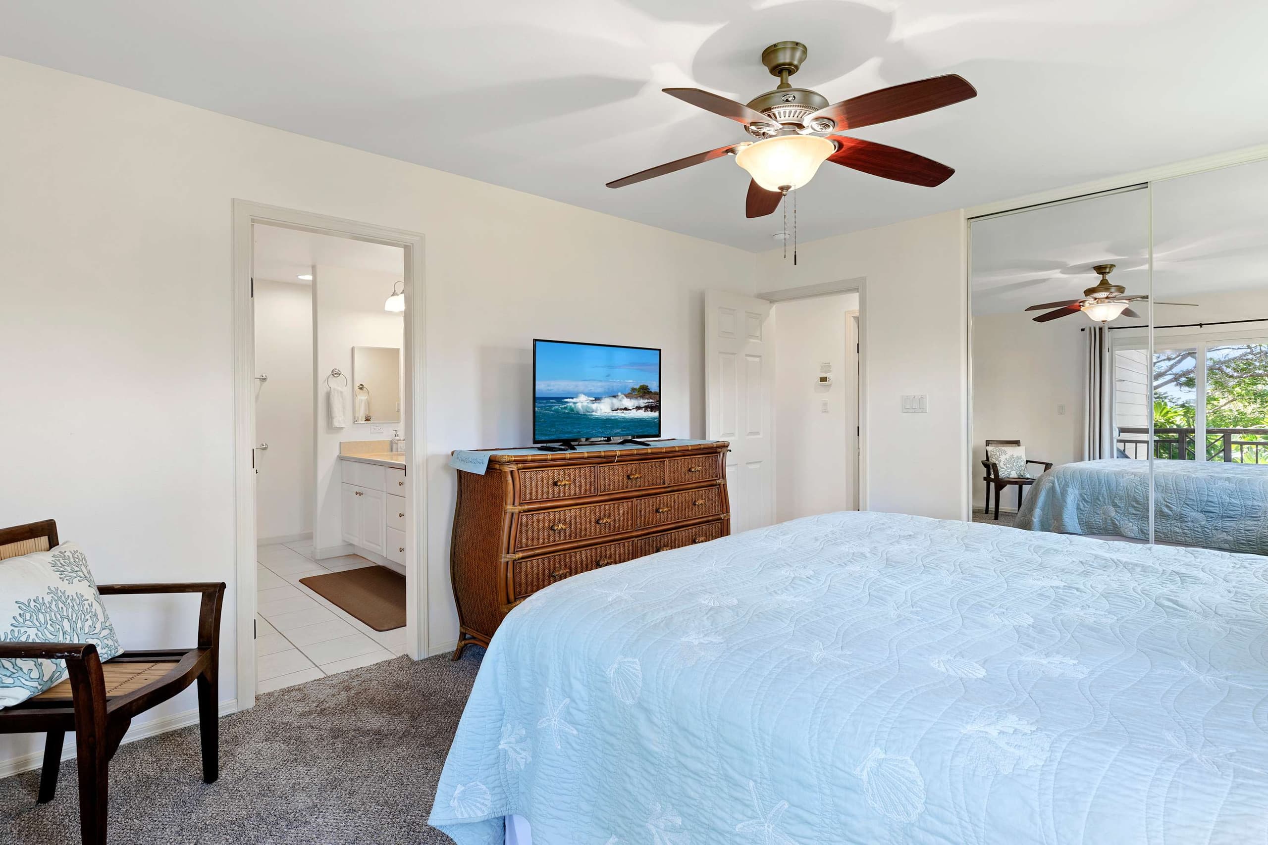 Condo in Waikoloa Village · ★4.72 · 3 bedrooms · 4 beds · 2.5 private baths - Image 13