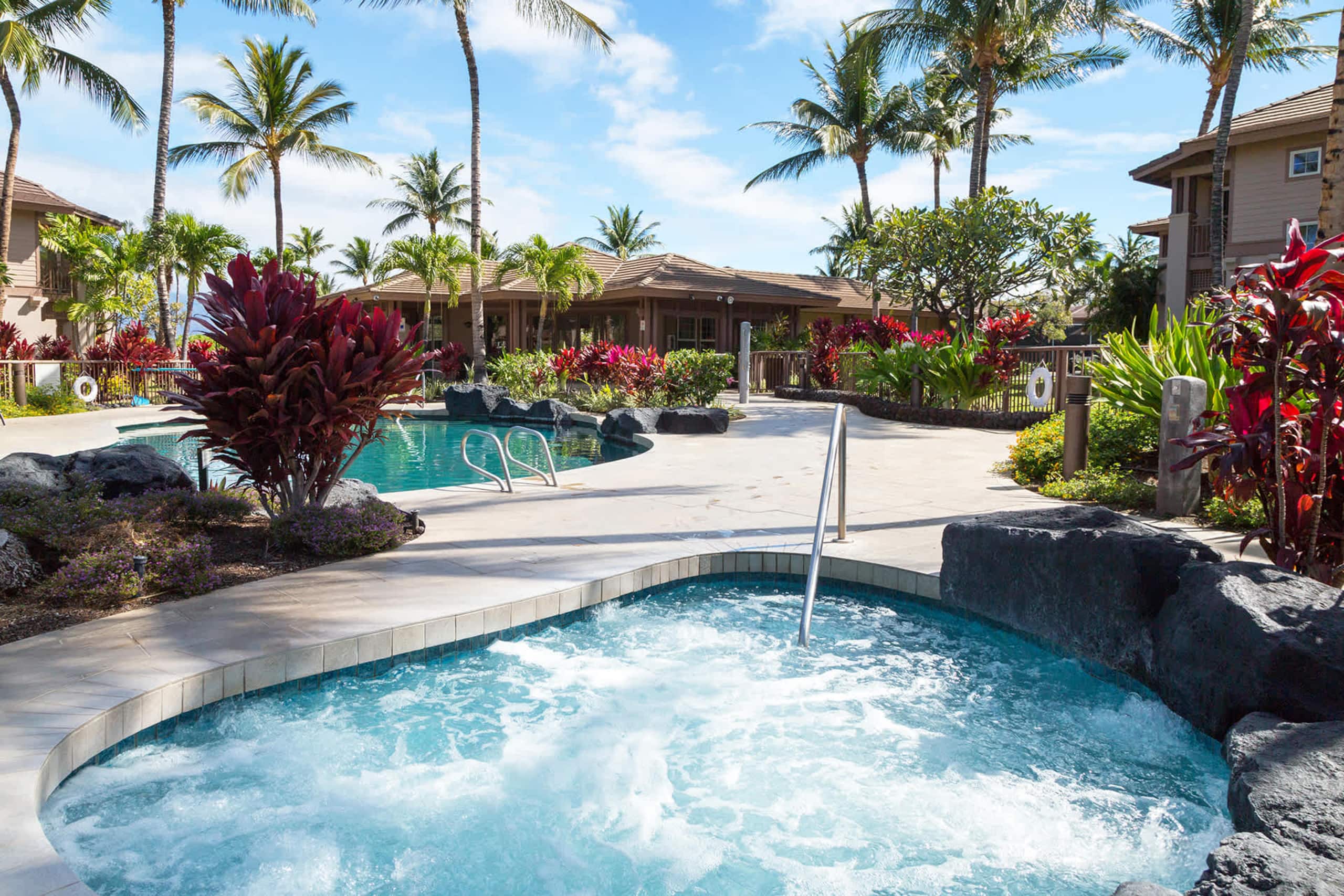 Condo in Waikoloa Village · ★4.72 · 3 bedrooms · 4 beds · 2.5 private baths - Image 31