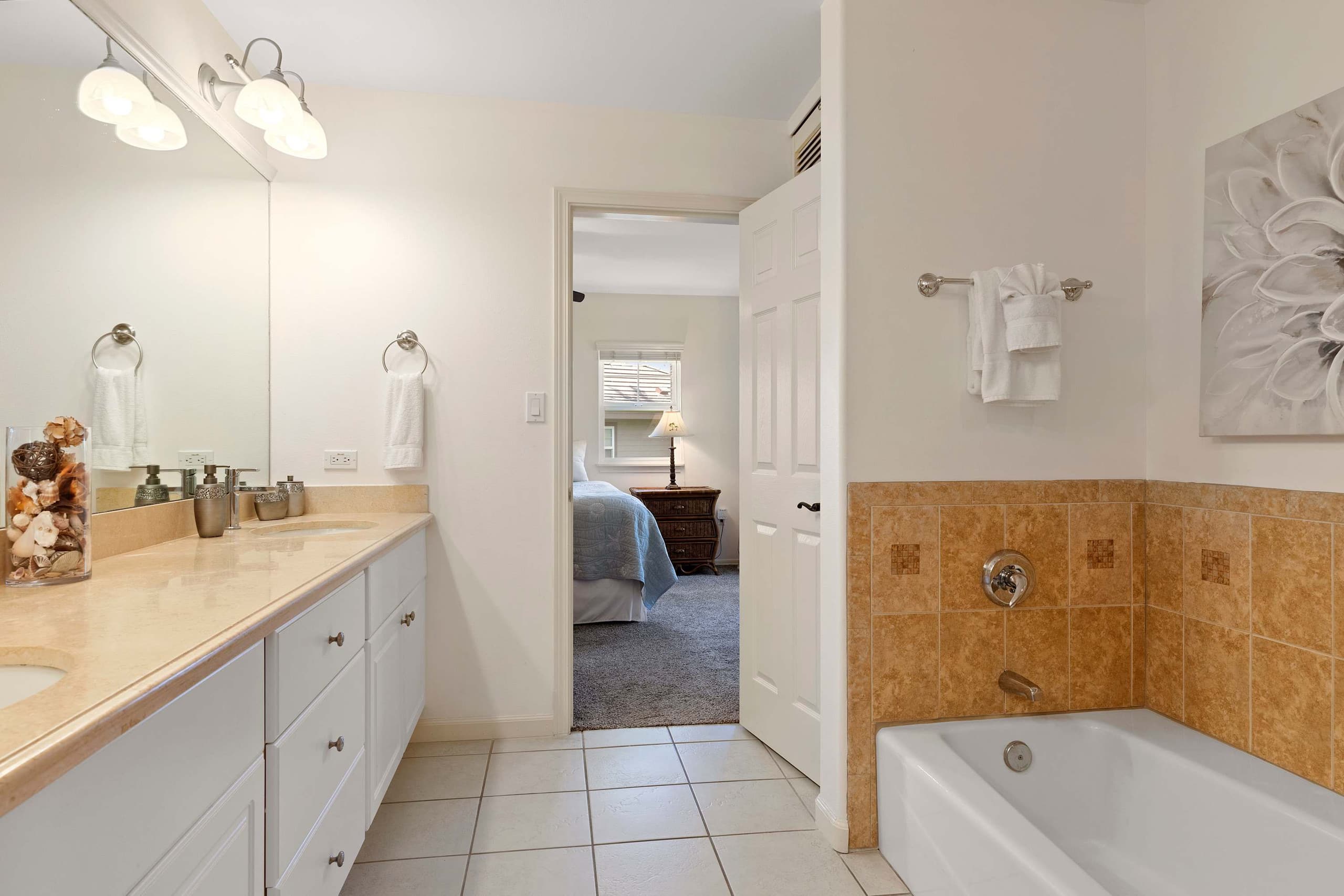 Condo in Waikoloa Village · ★4.72 · 3 bedrooms · 4 beds · 2.5 private baths - Image 15