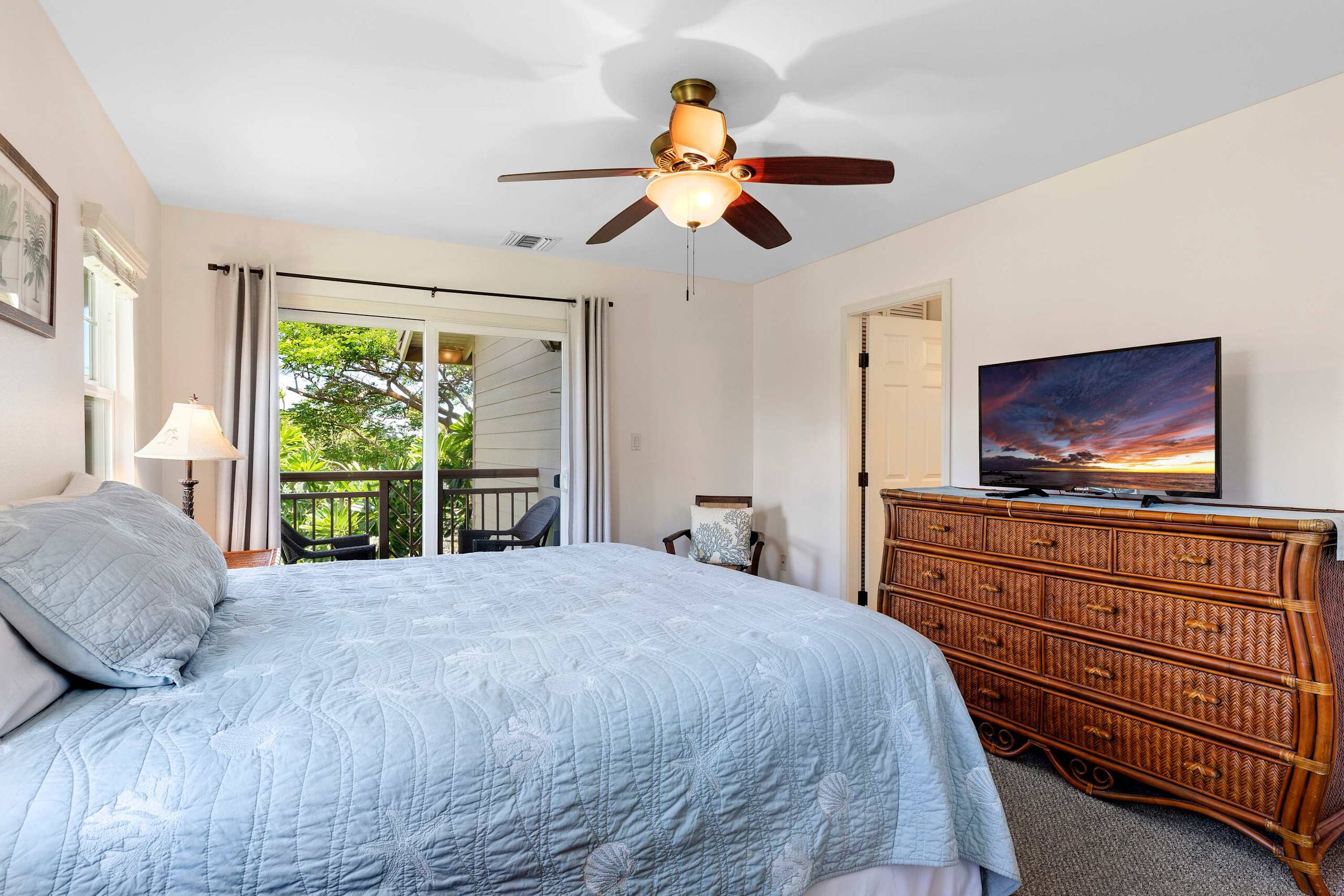 Condo in Waikoloa Village · ★4.72 · 3 bedrooms · 4 beds · 2.5 private baths - Image 14