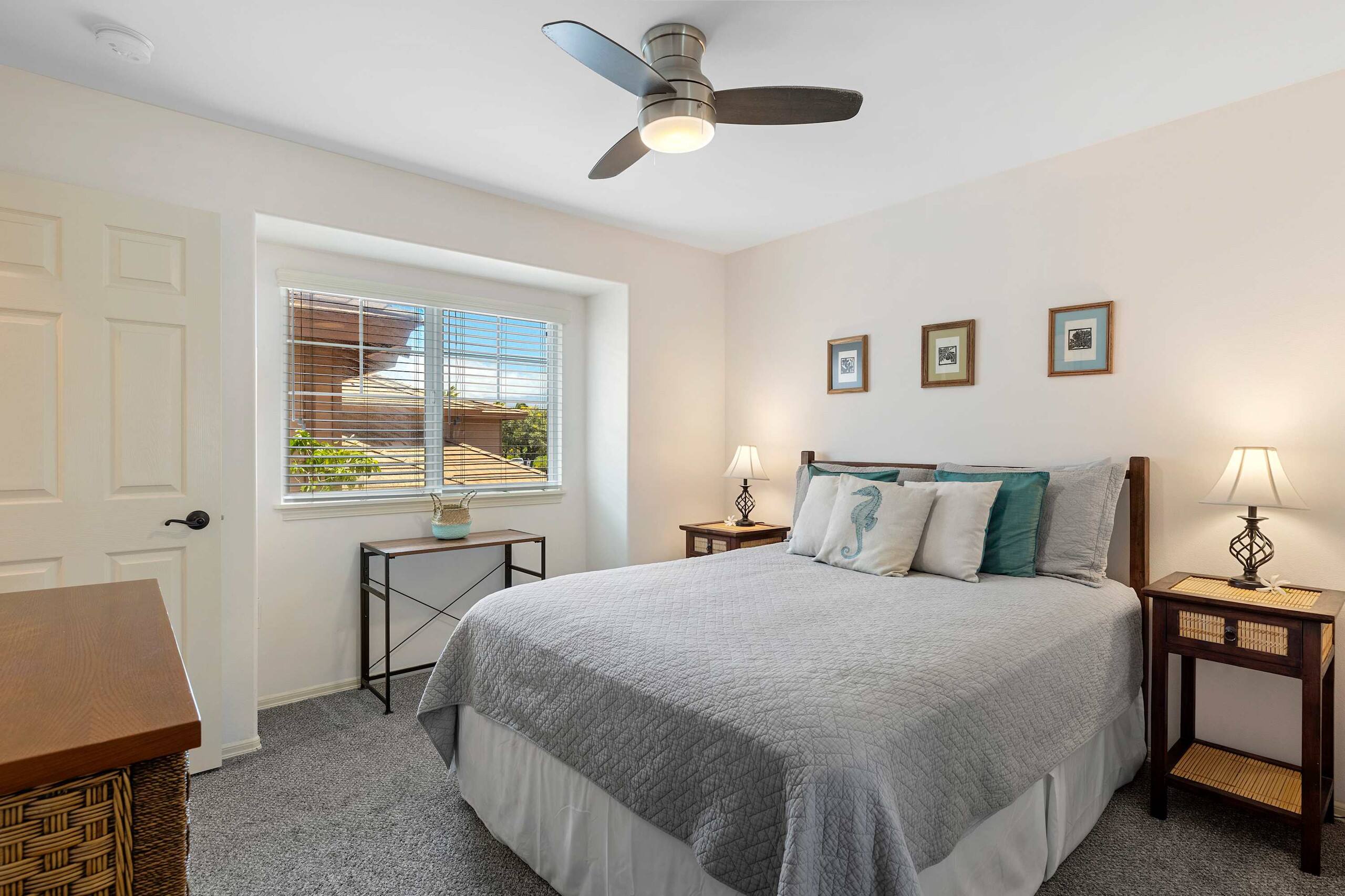 Condo in Waikoloa Village · ★4.72 · 3 bedrooms · 4 beds · 2.5 private baths - Image 19