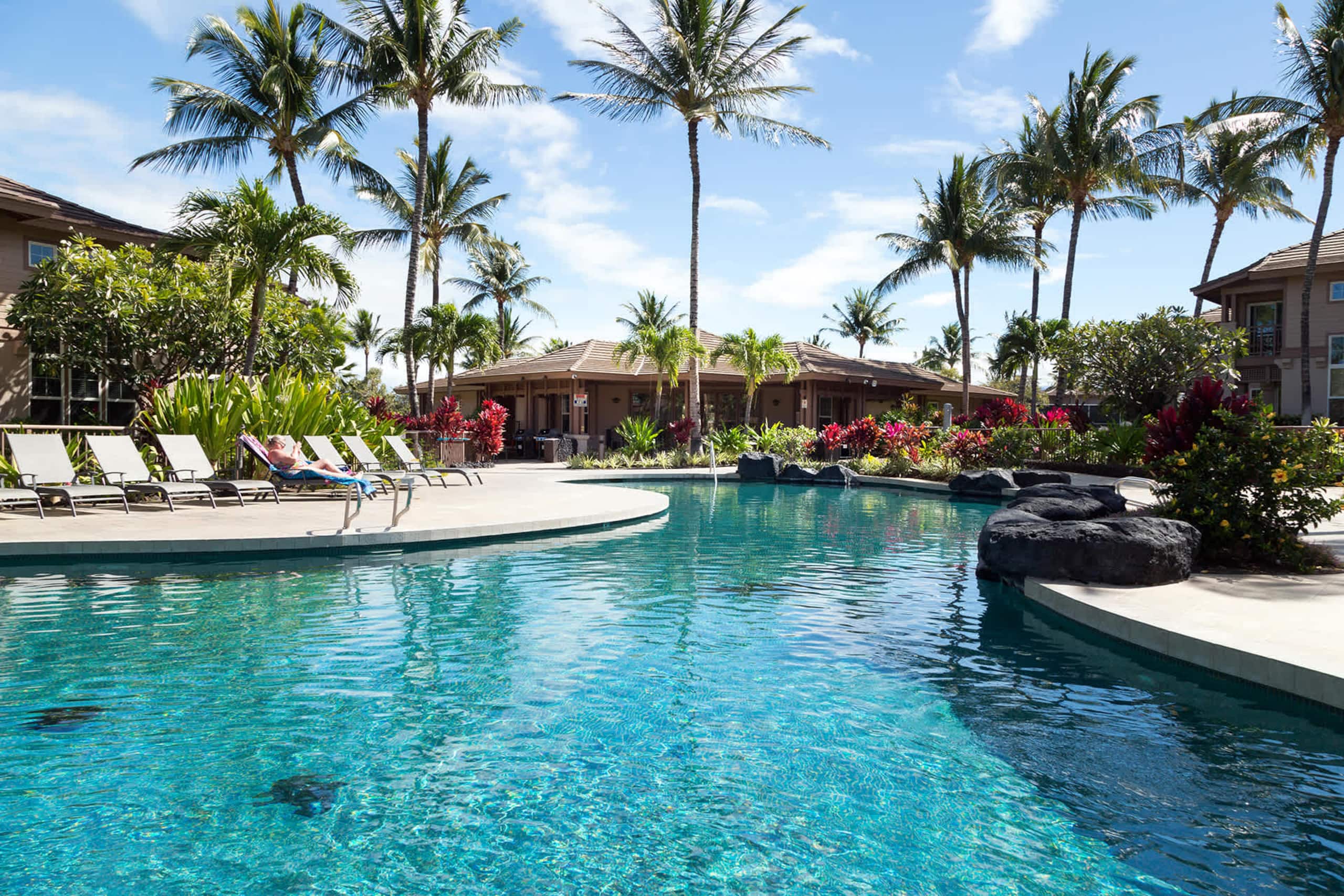 Condo in Waikoloa Village · ★4.72 · 3 bedrooms · 4 beds · 2.5 private baths - Image 34