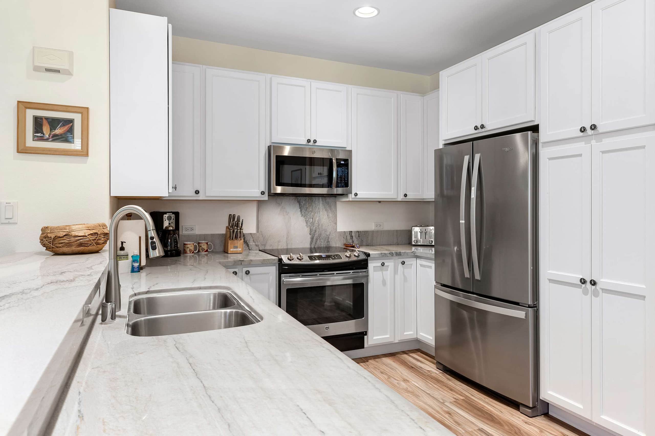 Condo in Waikoloa Village · ★4.72 · 3 bedrooms · 4 beds · 2.5 private baths - Image 7