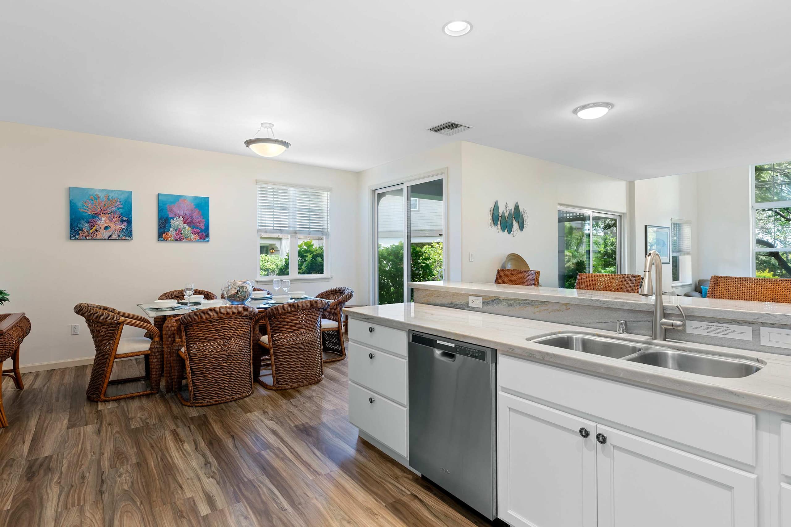 Condo in Waikoloa Village · ★4.72 · 3 bedrooms · 4 beds · 2.5 private baths - Image 8
