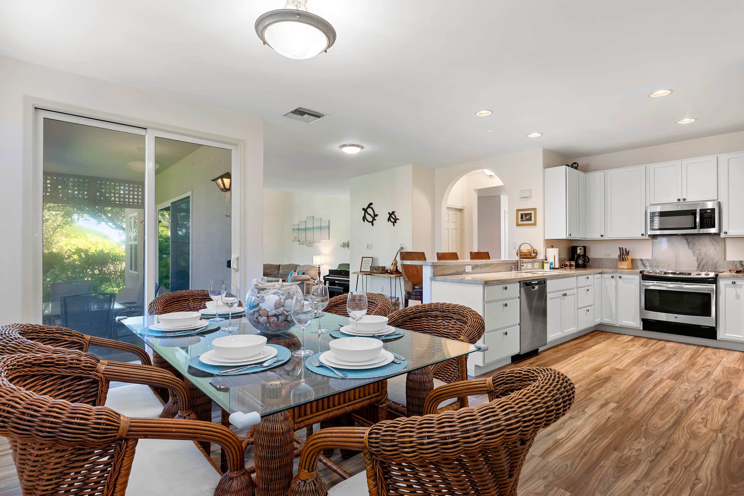Condo in Waikoloa Village · ★4.72 · 3 bedrooms · 4 beds · 2.5 private baths - Image 10