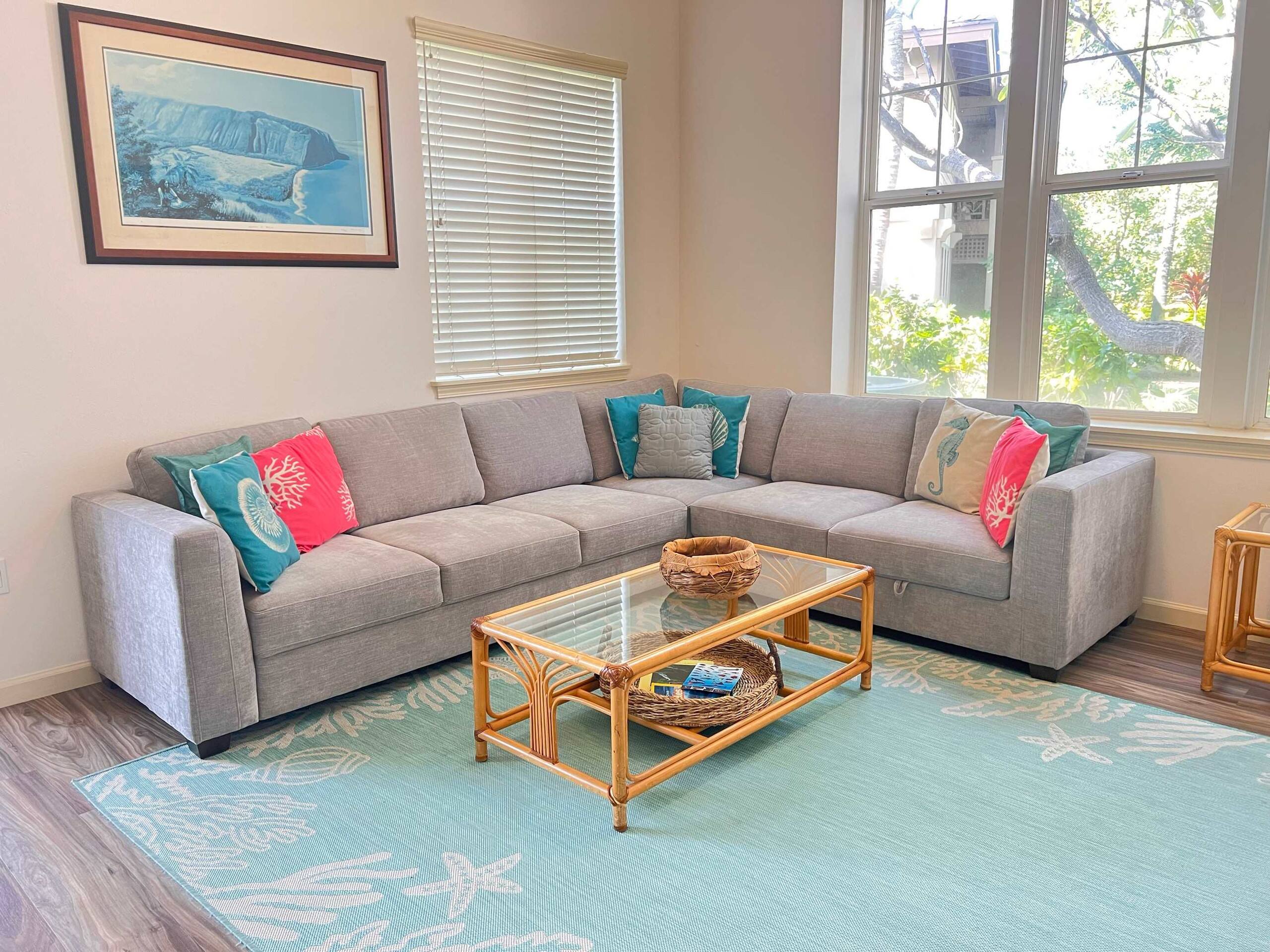 Condo in Waikoloa Village · ★4.72 · 3 bedrooms · 4 beds · 2.5 private baths - Image 4