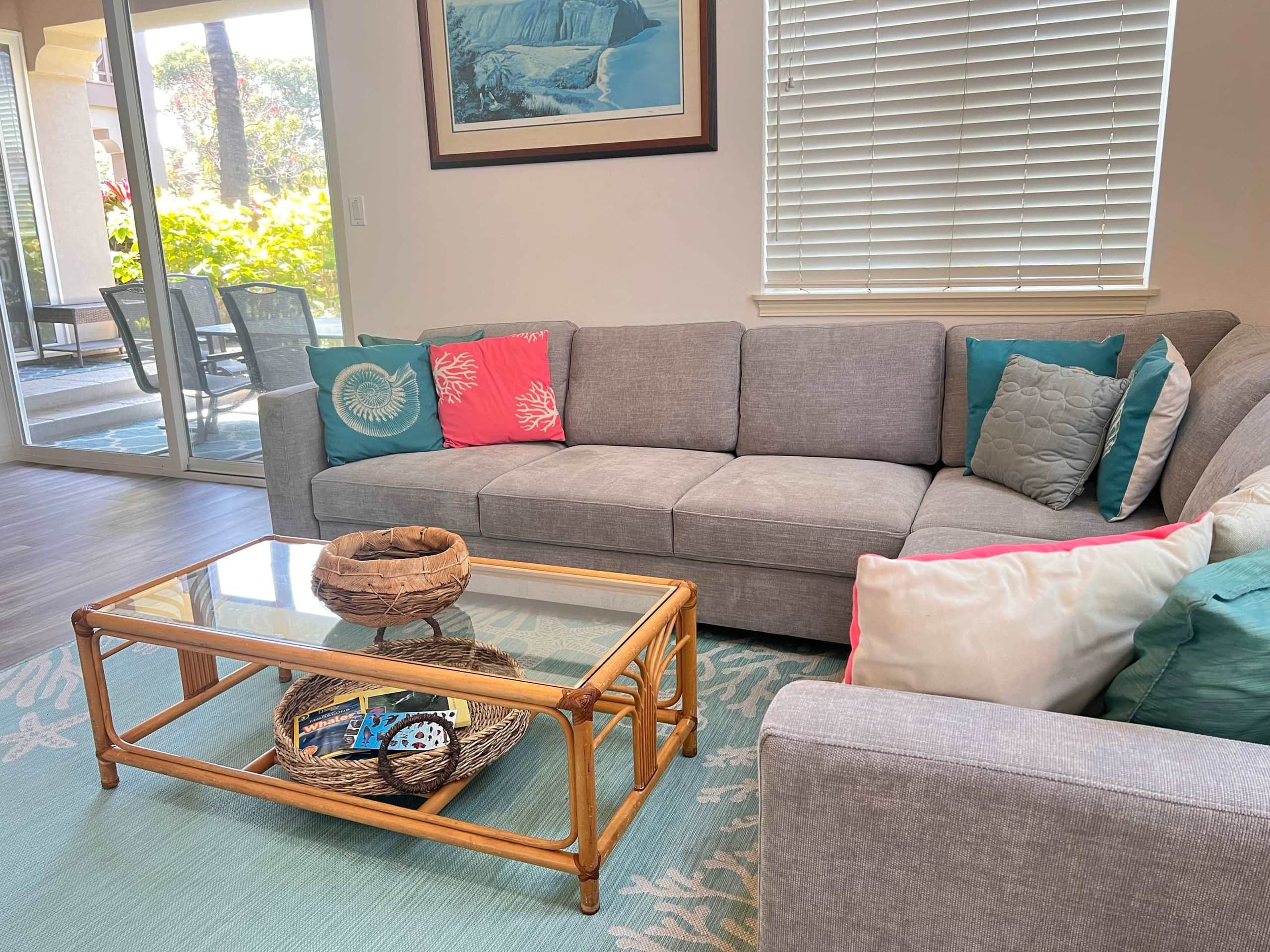 Condo in Waikoloa Village · ★4.72 · 3 bedrooms · 4 beds · 2.5 private baths - Image 5