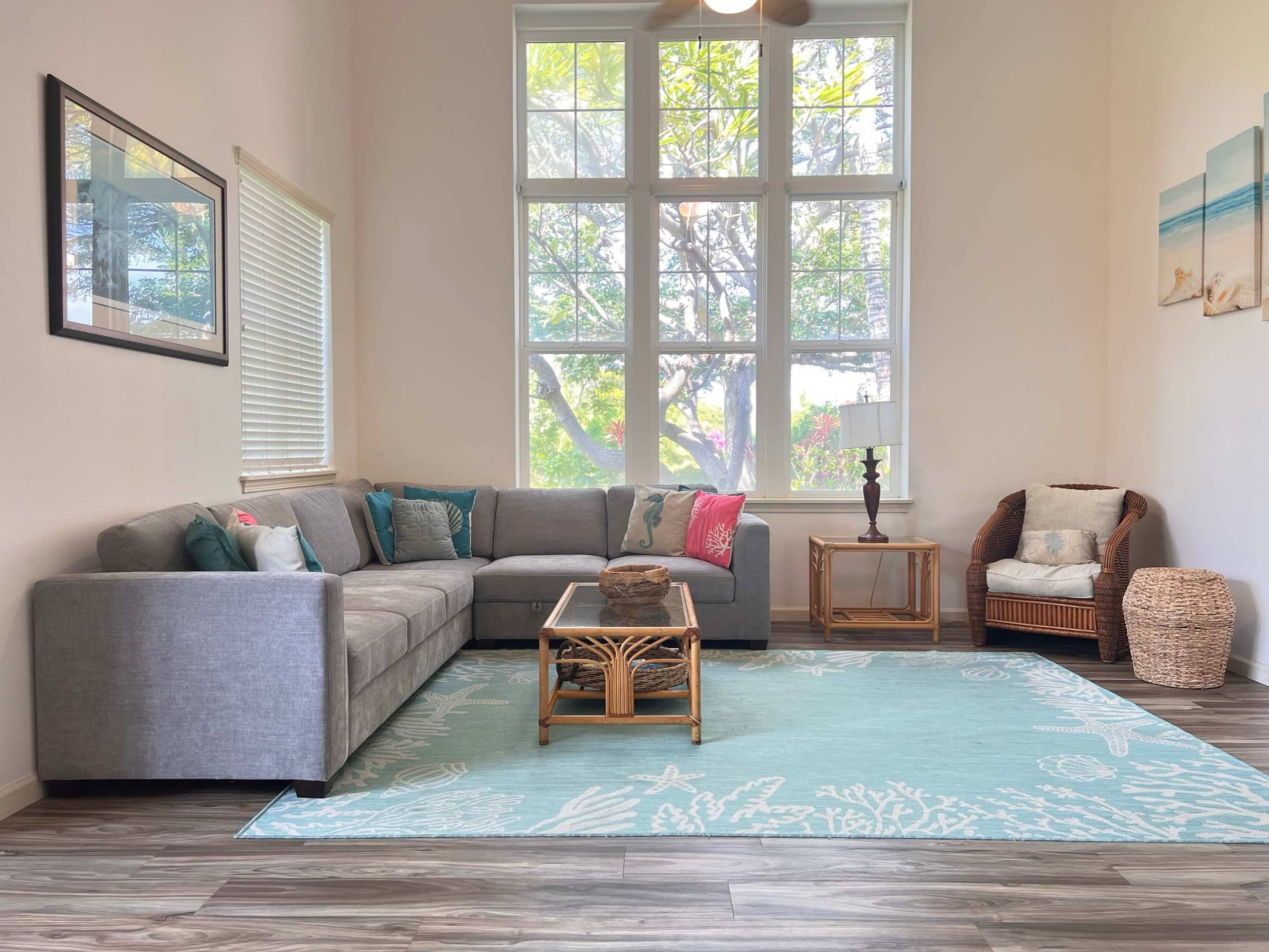 Condo in Waikoloa Village · ★4.72 · 3 bedrooms · 4 beds · 2.5 private baths - Image 1