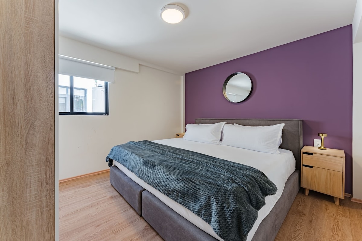 غرفة النوم 1