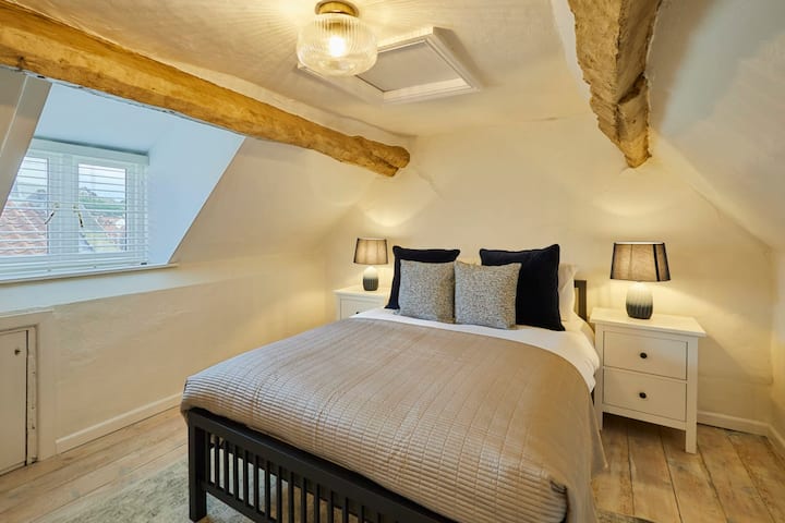 Cragg Cottage, Whitby - אירוח ושהייה