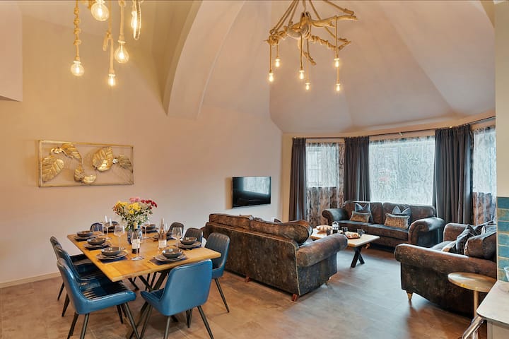 Towan House - Newquay