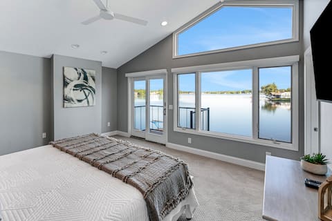 Whitmore Bay: Nature’s Beauty at Your Doorstep!