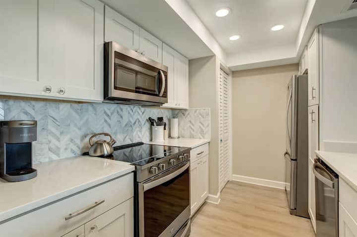 Start Your Day With Oceanfront Magic! - Fernandina Beach, FL