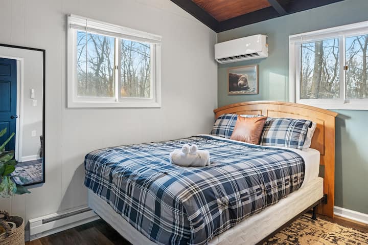 غرفة النوم 2