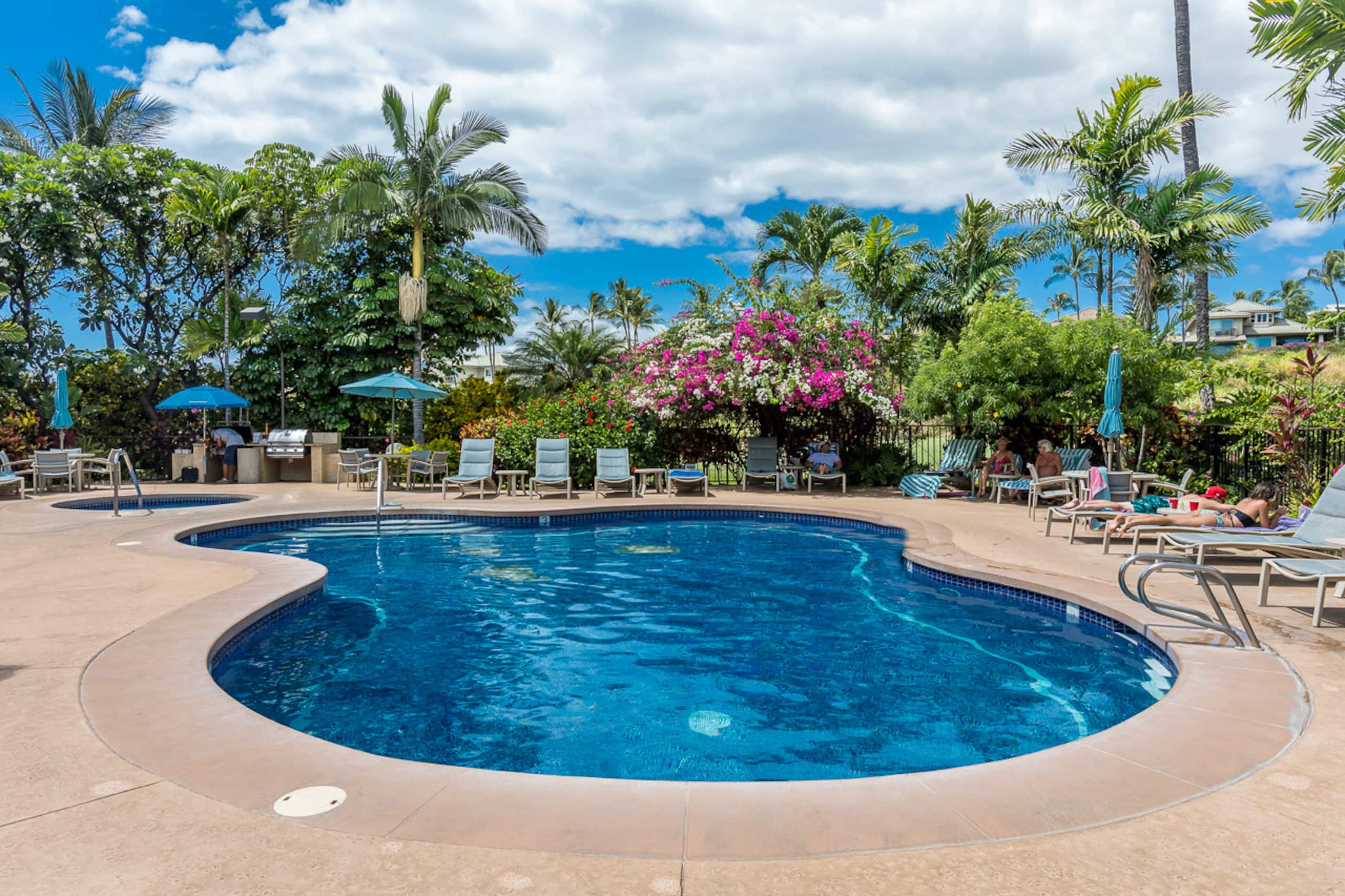 Condo in Wailea · ★4.77 · 2 bedrooms · 2 beds · 2 baths - Image 36