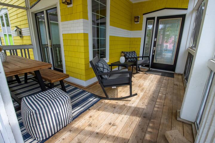 Beachwalk Vacation Rentals managed Airbnb listing 2