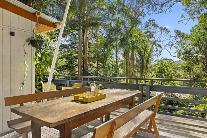 Angophora Beach House gallery image 3