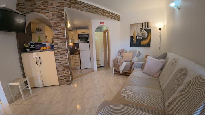 Casa Da Horta Ch-6 - Albufeira