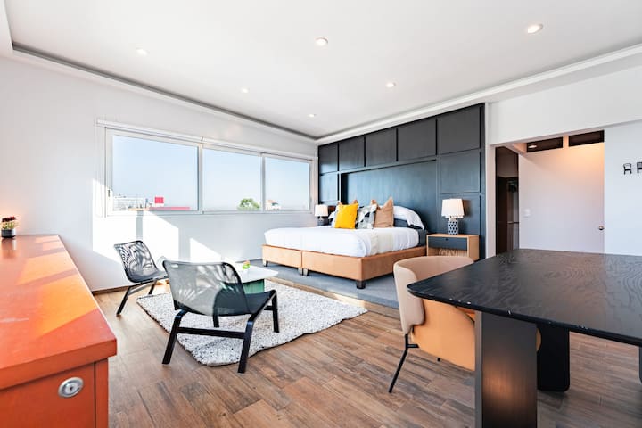 Dave And Nat managed Airbnb listing 1