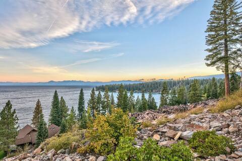 Villa Bella North Lake Tahoe Luxe02