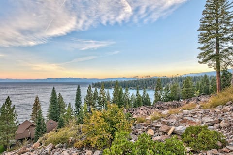 Villa Bella North Lake Tahoe Luxe02