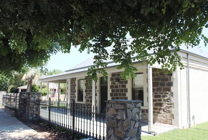 Barossa Bed and Breakfast