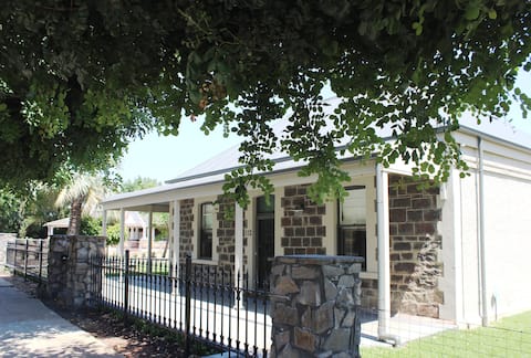 Barossa Bed and Breakfast