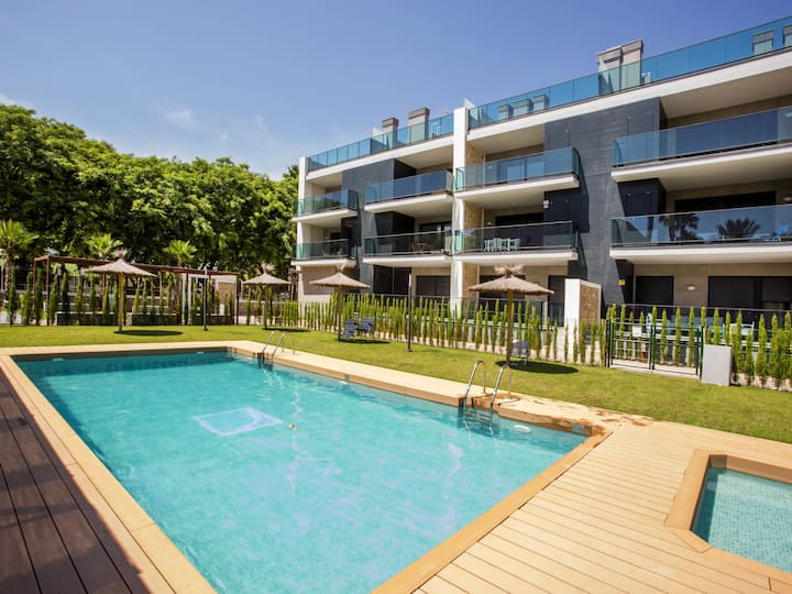 Golden Ray By Interhome - Jávea