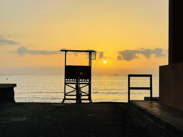 Inmocristal managed Airbnb listing 2