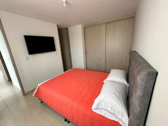 Gurus Finca Raíz y Amoblados S.A.S
 managed Airbnb listing 2