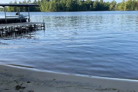Lazy Moose Trent Severn Waterway (100% CDN owned) 5