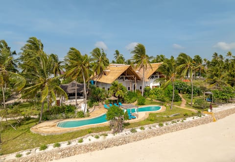 Dar Beach House - Villa