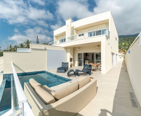 Lehua Enchanting House 1 - Walk to the beach