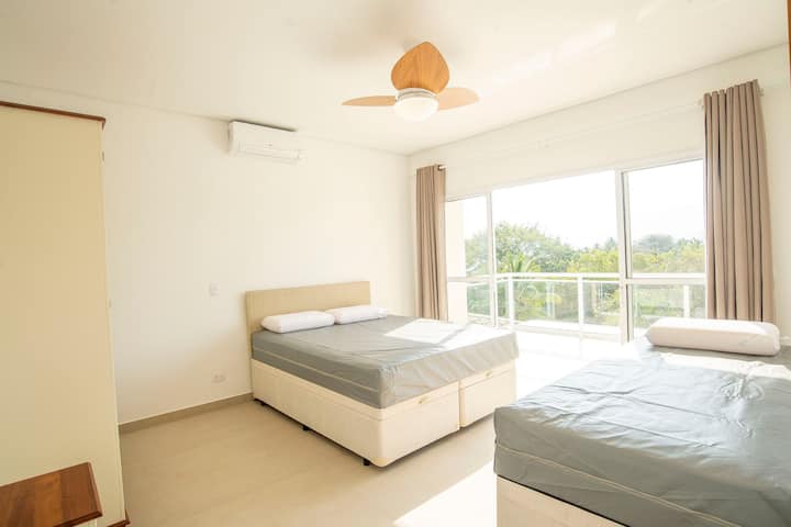 საძინებელი 2