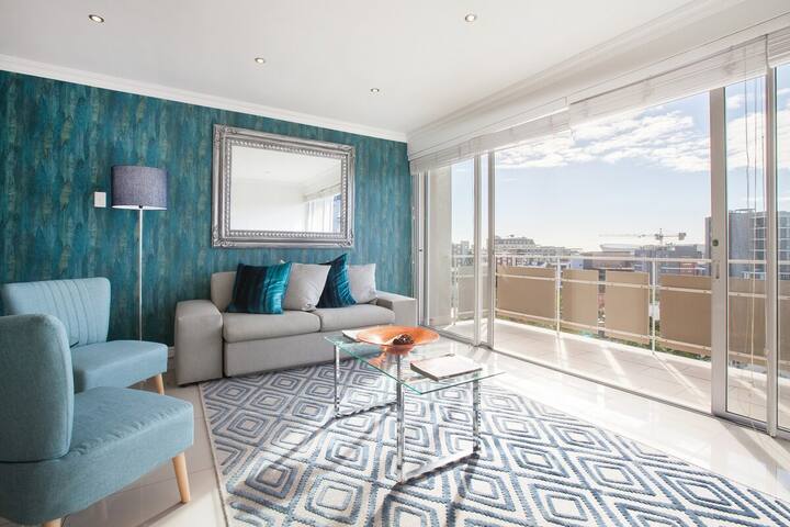 Hillside Heights 503 by CTHA gallery image 2