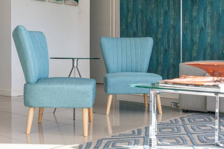 Hillside Heights 503 by CTHA gallery image 5