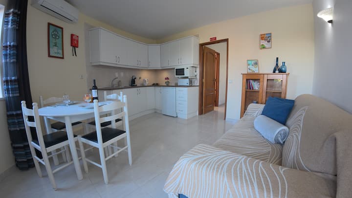 Casa Da Horta Ch 8+11+12 - Vilamoura