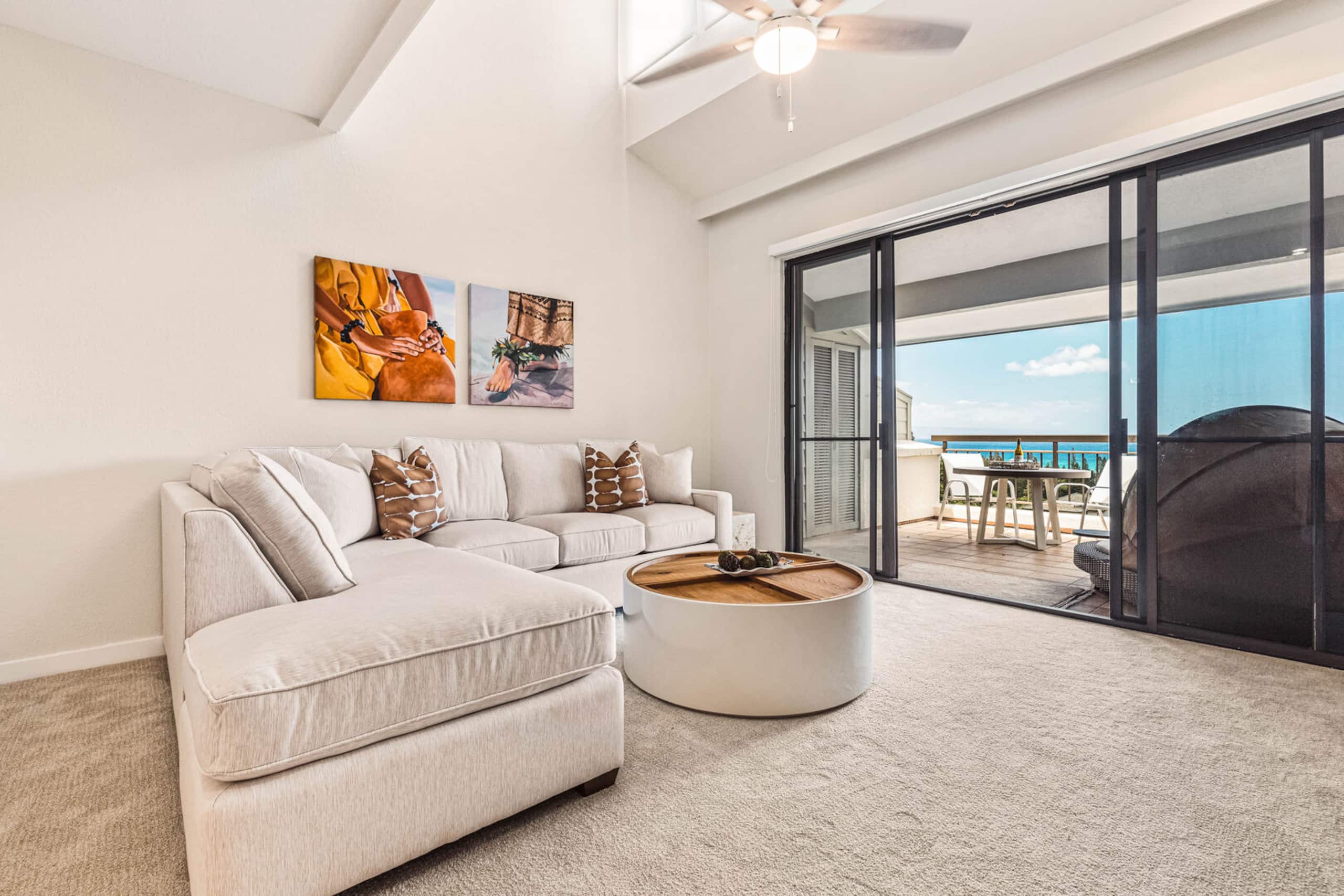 Condo in Lahaina · ★4.58 · 1 bedroom · 2 beds · 1.5 private baths - Image 5