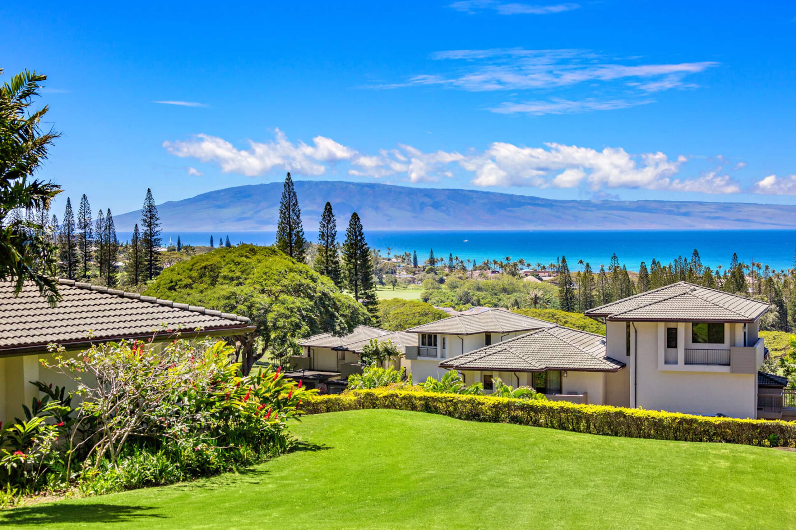 Condo in Lahaina · ★4.58 · 1 bedroom · 2 beds · 1.5 private baths - Image 1